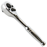 888 Tools - Ratchet 1/4Dr 72T | T821305